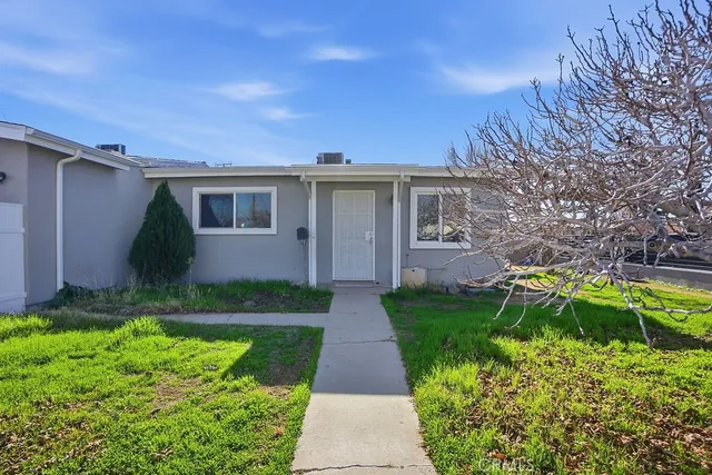 $599,000 | 552 West Ave H 8, Lancaster, CA 93534