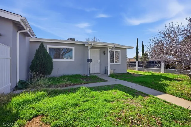 $599,000 | 552 West Ave H 8, Lancaster, CA 93534