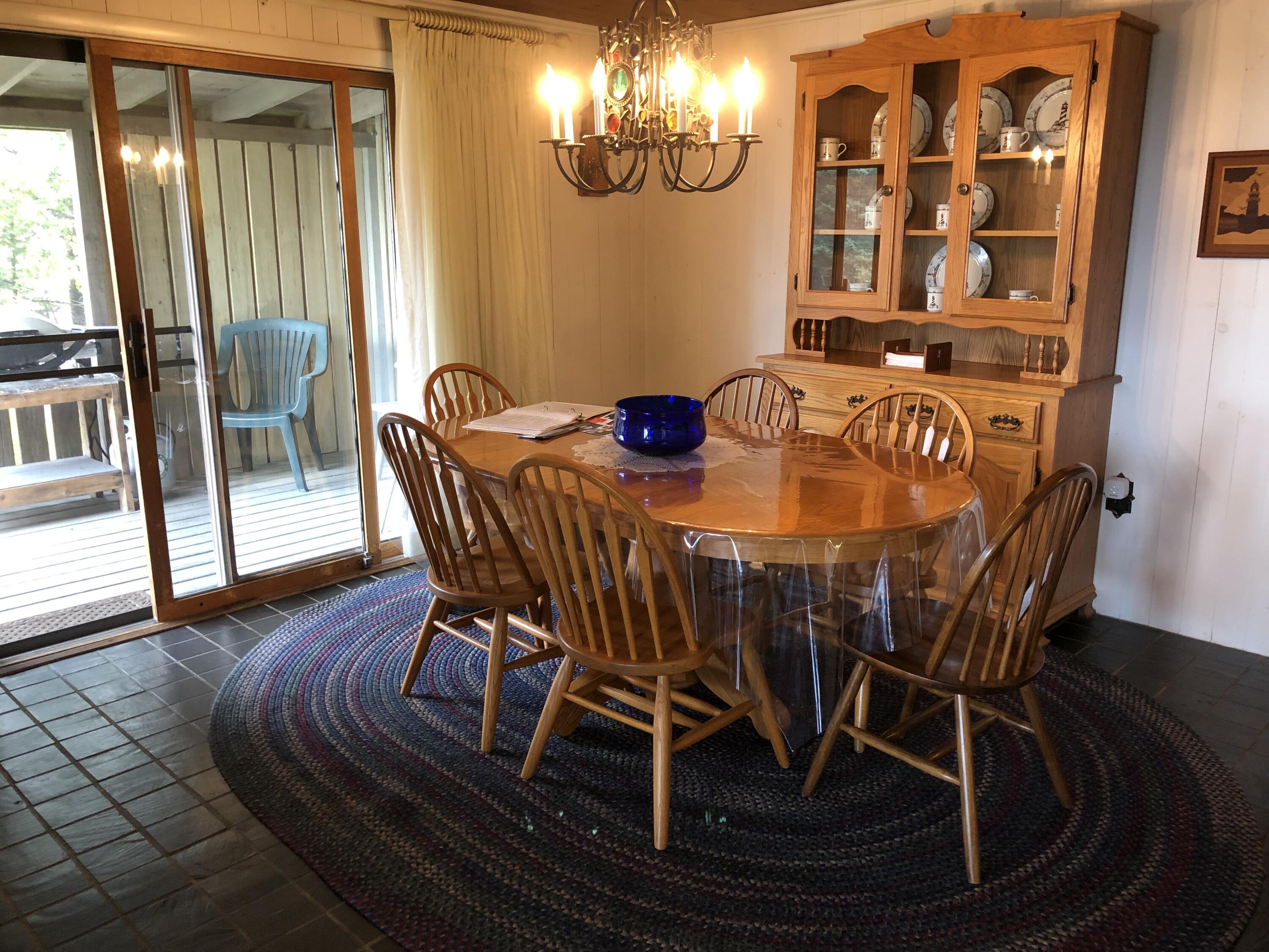 50 Granville Road Tremont, ME 04653 - Photo 9 of 71 Main house dining room