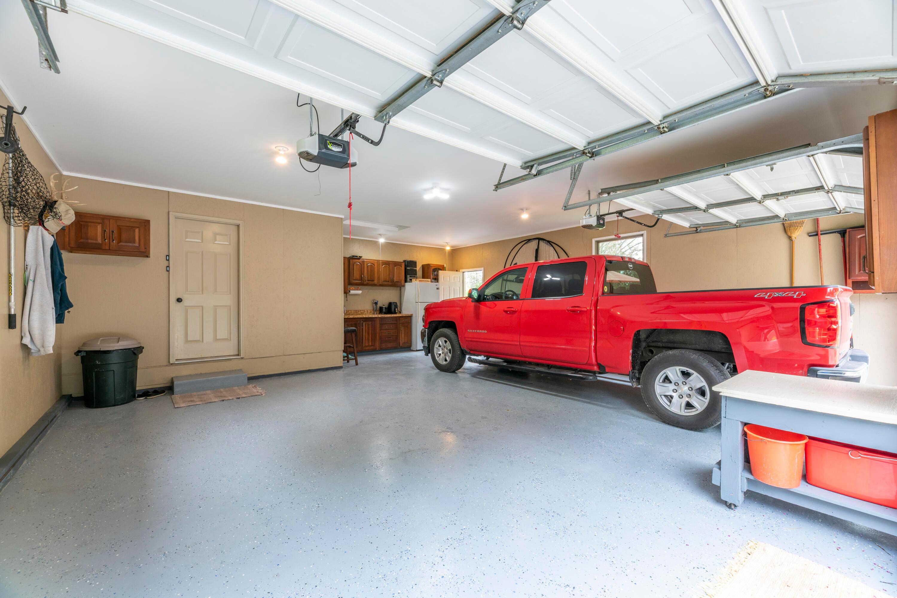 55 Ginder Road Northwest Lancaster, OH 43130 - Photo 49 of 70 Oversized Garage