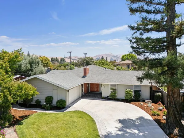 $2,999,888 | 40774 Ambar Place, Fremont, CA 94539
