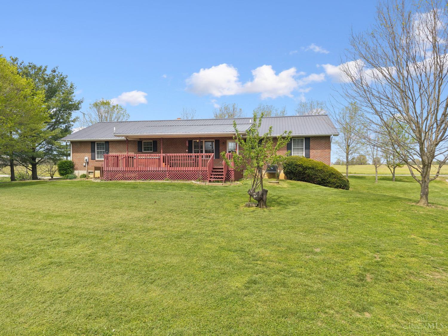 7598 Oak Grove Road Georgetown, OH 45121 - Photo 10 of 28