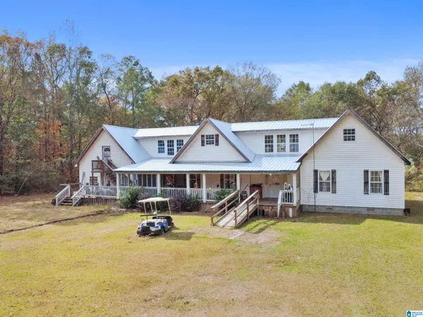 $250,000 | 191 Cedar Creek Drive, Sylacauga, AL 35151