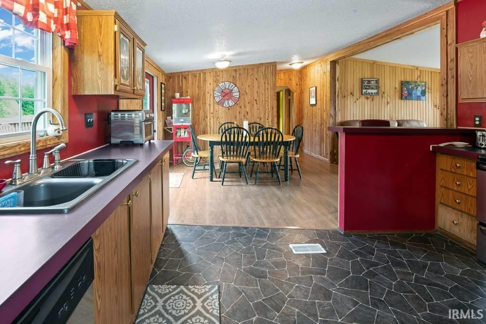 6711 Asbell Road Shoals, IN 47581 - Photo 11 of 36