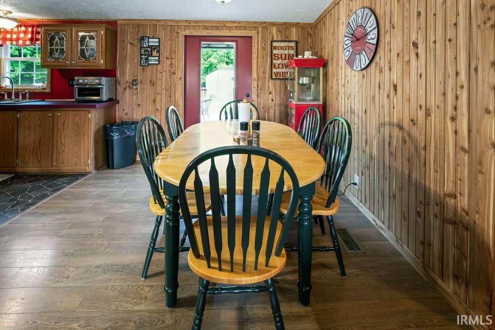 6711 Asbell Road Shoals, IN 47581 - Photo 13 of 36