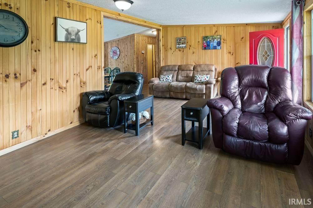 6711 Asbell Road Shoals, IN 47581 - Photo 7 of 36