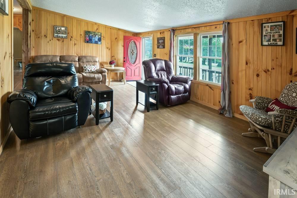 6711 Asbell Road Shoals, IN 47581 - Photo 8 of 36