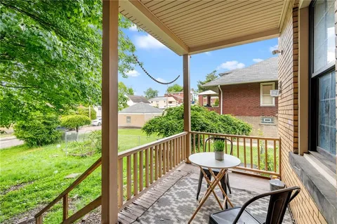 $175,000 | 1140 Wayne Avenue, McKees Rocks, PA 15136