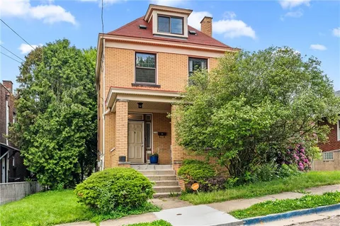 $175,000 | 1140 Wayne Avenue, McKees Rocks, PA 15136
