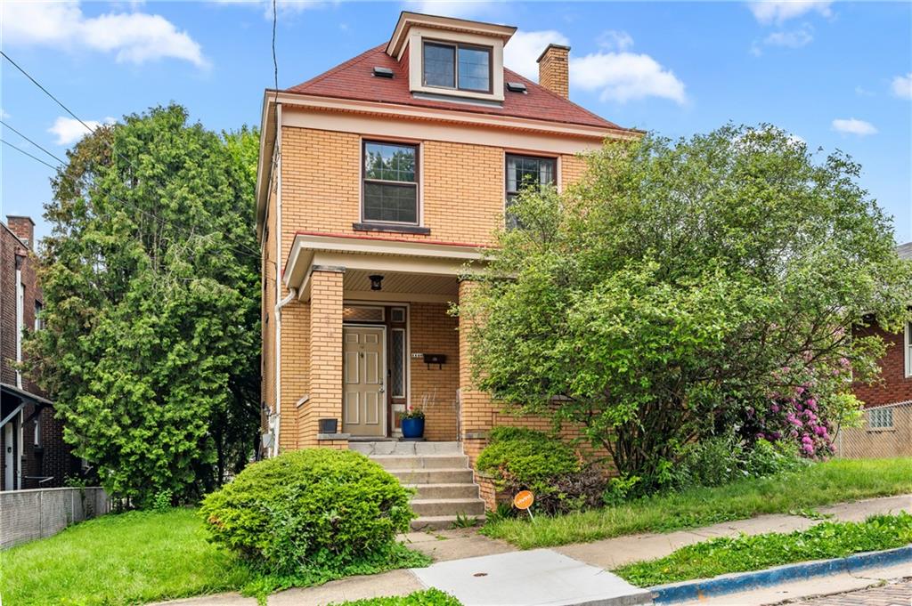 1140 Wayne Avenue McKees Rocks, PA 15136 - Photo 30 of 38