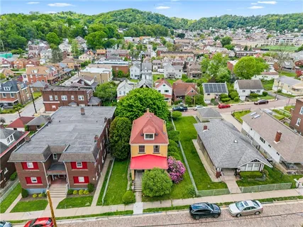 $175,000 | 1140 Wayne Avenue, McKees Rocks, PA 15136