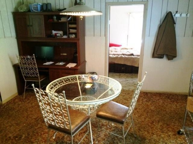 2537 South Sullivan Road Ravenna, MI 49451 - Photo 3 of 11 Dining Room