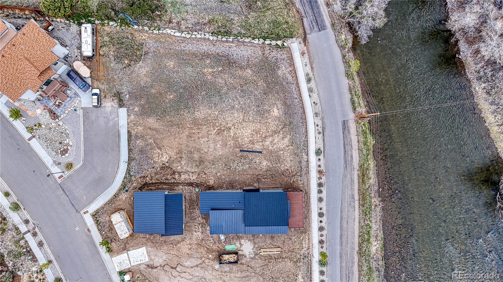 508 Old Stage Road Salida, CO 81201 - Photo 2 of 15