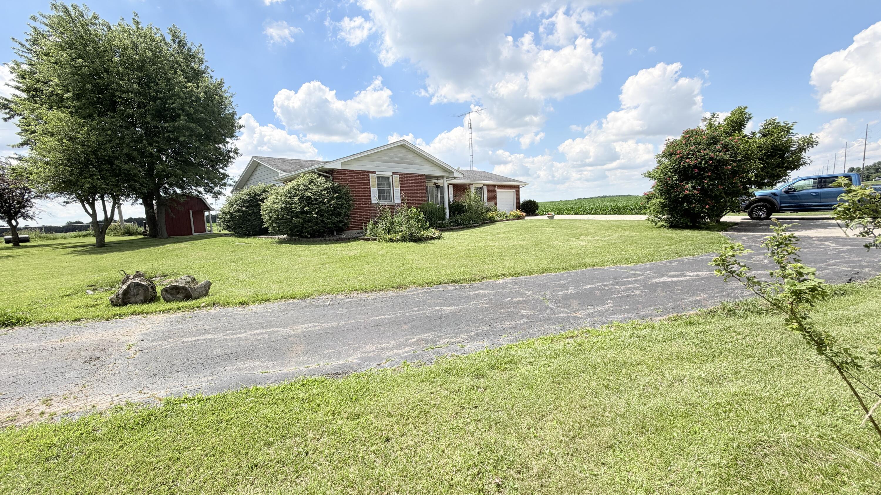 1741 North Kuther Road Sidney, OH 45365 - Photo 4 of 82