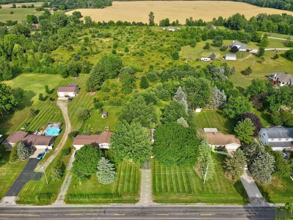 1452 North Morrish Road Flint, MI 48532 - Photo 40 of 44