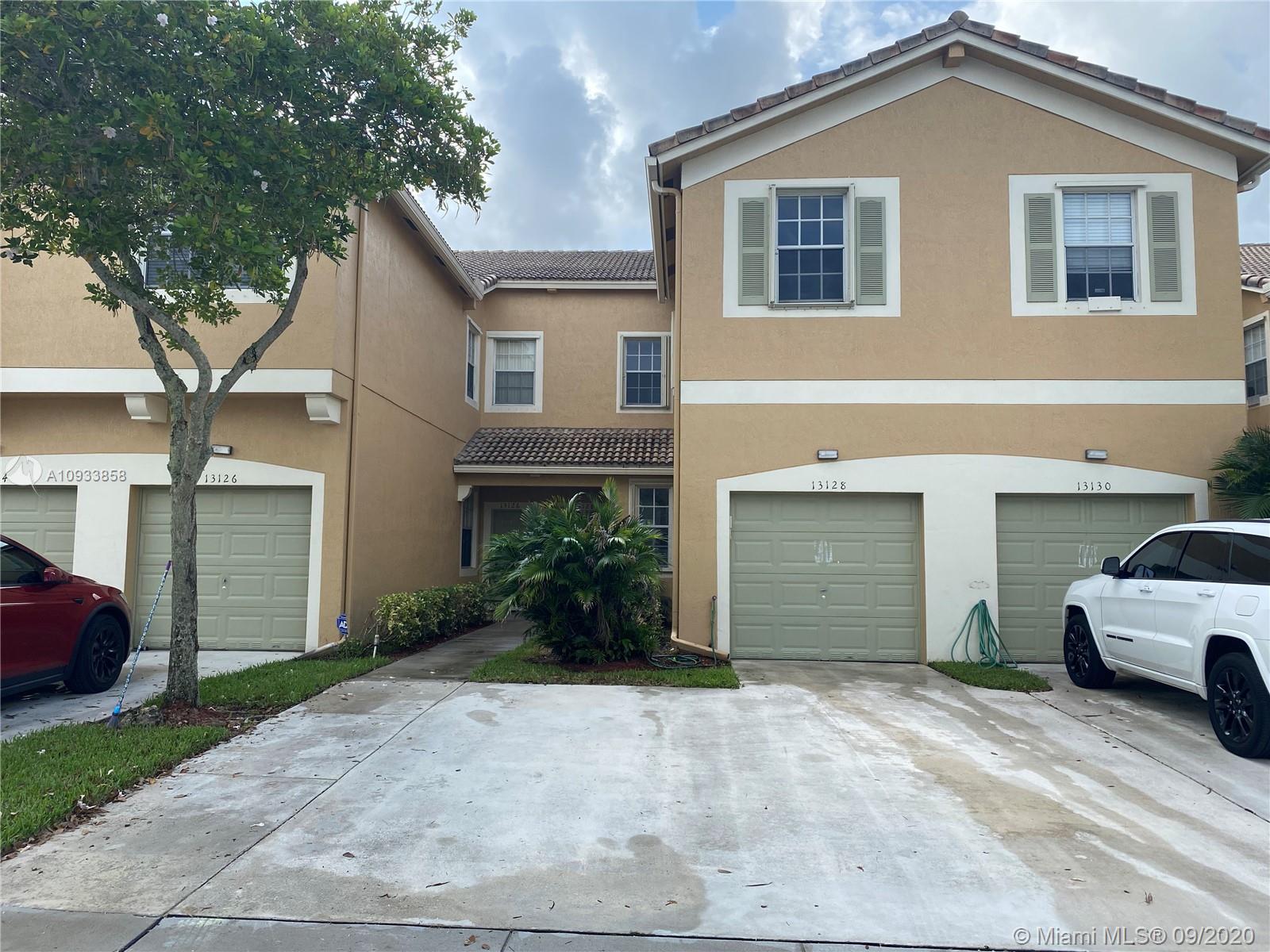 13128 Southwest 44th Street, Unit 1103 Miramar, FL 33027 - Photo 1 of 28