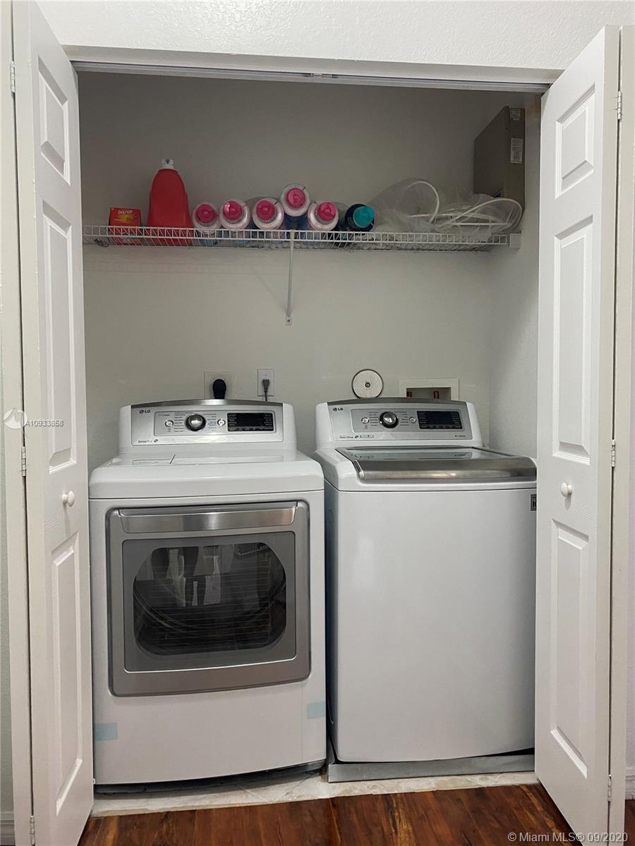 13128 Southwest 44th Street, Unit 1103 Miramar, FL 33027 - Photo 23 of 28