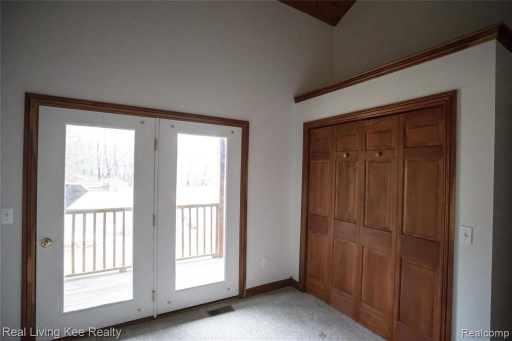 3077 South Lake George Road Dryden, MI 48428 - Photo 18 of 44