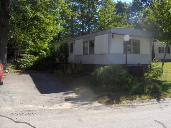 21 South Cranberry Rochester, NH 03867 - Photo 1 of 1