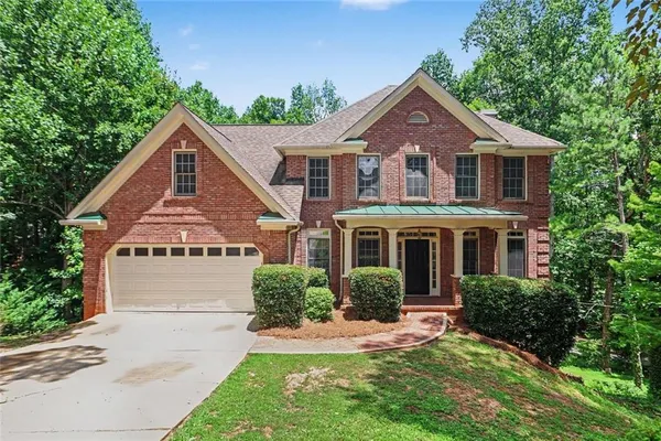 $454,900 | 5014 Lake Hollow, Douglasville, GA 30135