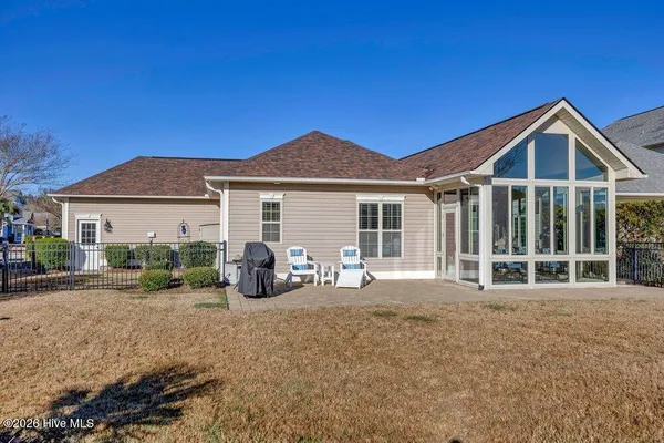 $470,000 | 2271 Curly Maple Wynd Northeast, Unit WYND, Leland, NC 28451