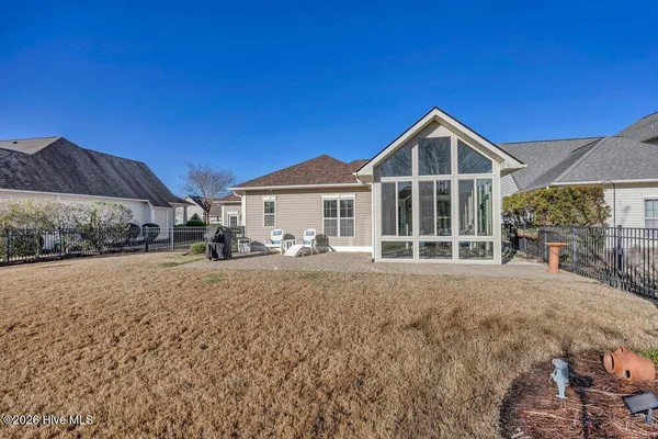 $470,000 | 2271 Curly Maple Wynd Northeast, Unit WYND, Leland, NC 28451