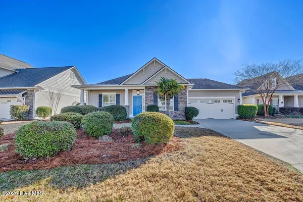 $470,000 | 2271 Curly Maple Wynd Northeast, Unit WYND, Leland, NC 28451
