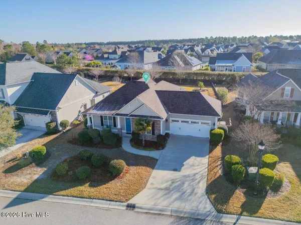 $470,000 | 2271 Curly Maple Wynd Northeast, Unit WYND, Leland, NC 28451