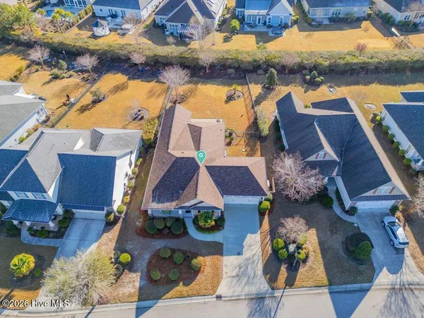 $470,000 | 2271 Curly Maple Wynd Northeast, Unit WYND, Leland, NC 28451