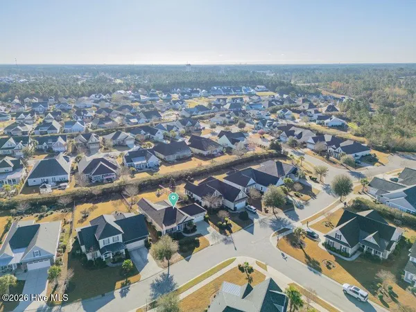 $470,000 | 2271 Curly Maple Wynd Northeast, Unit WYND, Leland, NC 28451