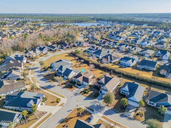 $470,000 | 2271 Curly Maple Wynd Northeast, Unit WYND, Leland, NC 28451
