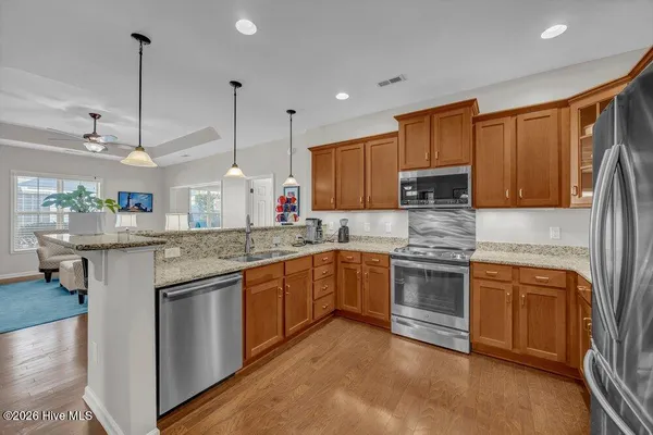 $470,000 | 2271 Curly Maple Wynd Northeast, Unit WYND, Leland, NC 28451