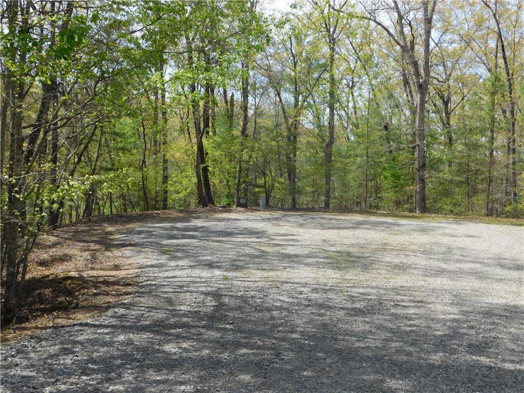 0 Dallas Lane Blue Ridge, GA 30513 - Photo 12 of 27 a view of basketball court