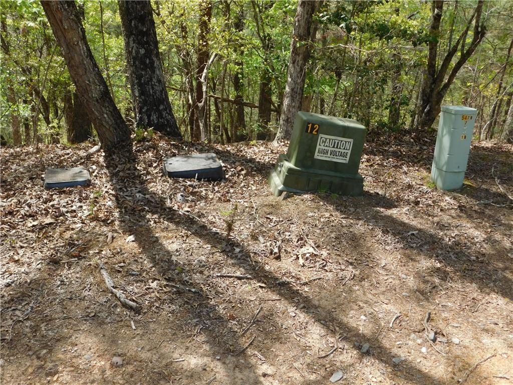 0 Dallas Lane Blue Ridge, GA 30513 - Photo 17 of 27 a view of a outdoor space