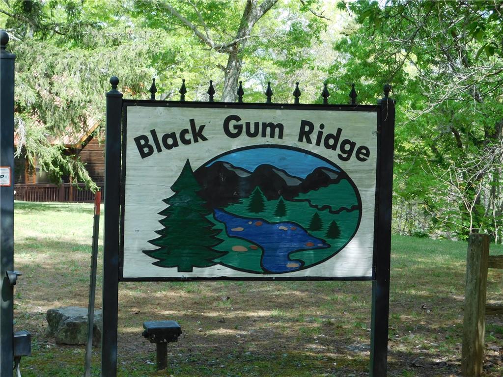 0 Dallas Lane Blue Ridge, GA 30513 - Photo 25 of 27 a view of swimming pool from a balcony