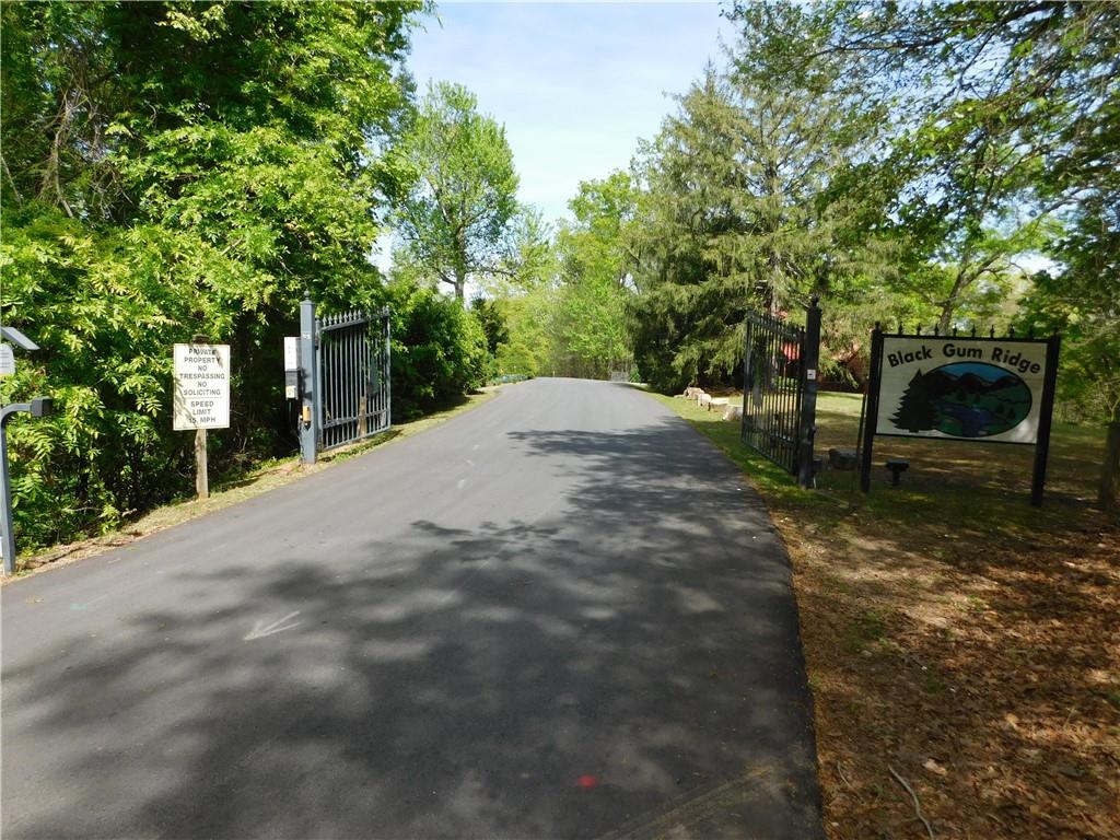0 Dallas Lane Blue Ridge, GA 30513 - Photo 26 of 27 a view of outdoor space and yard