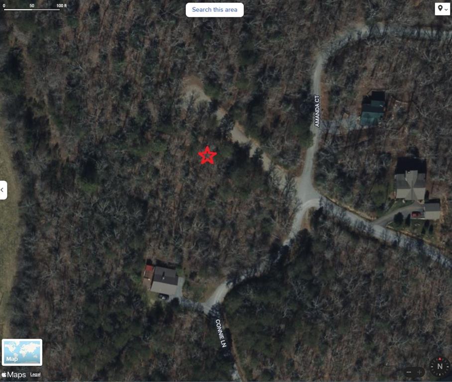 0 Dallas Lane Blue Ridge, GA 30513 - Photo 5 of 27