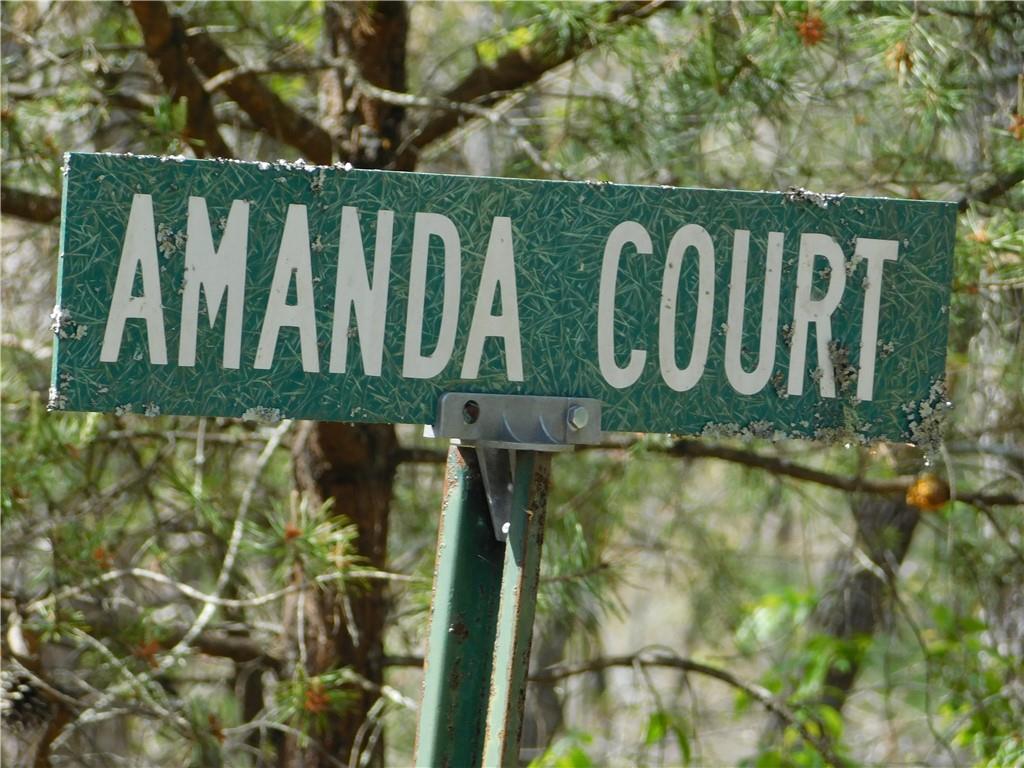 0 Dallas Lane Blue Ridge, GA 30513 - Photo 7 of 27 a street sign that is on a wooden wall