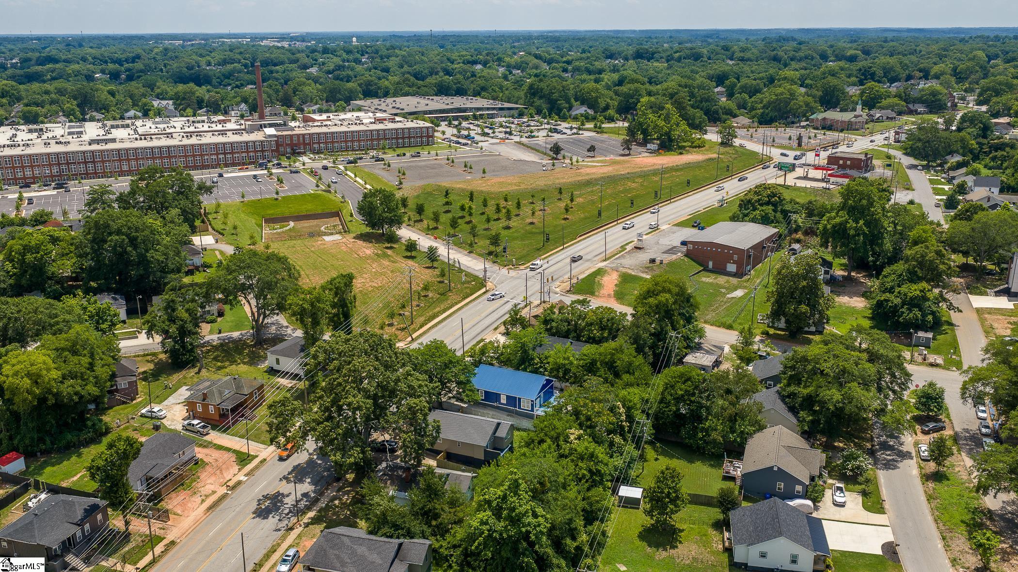 608 Easley Bridge Road Greenville, SC 29611 - Photo 29 of 29