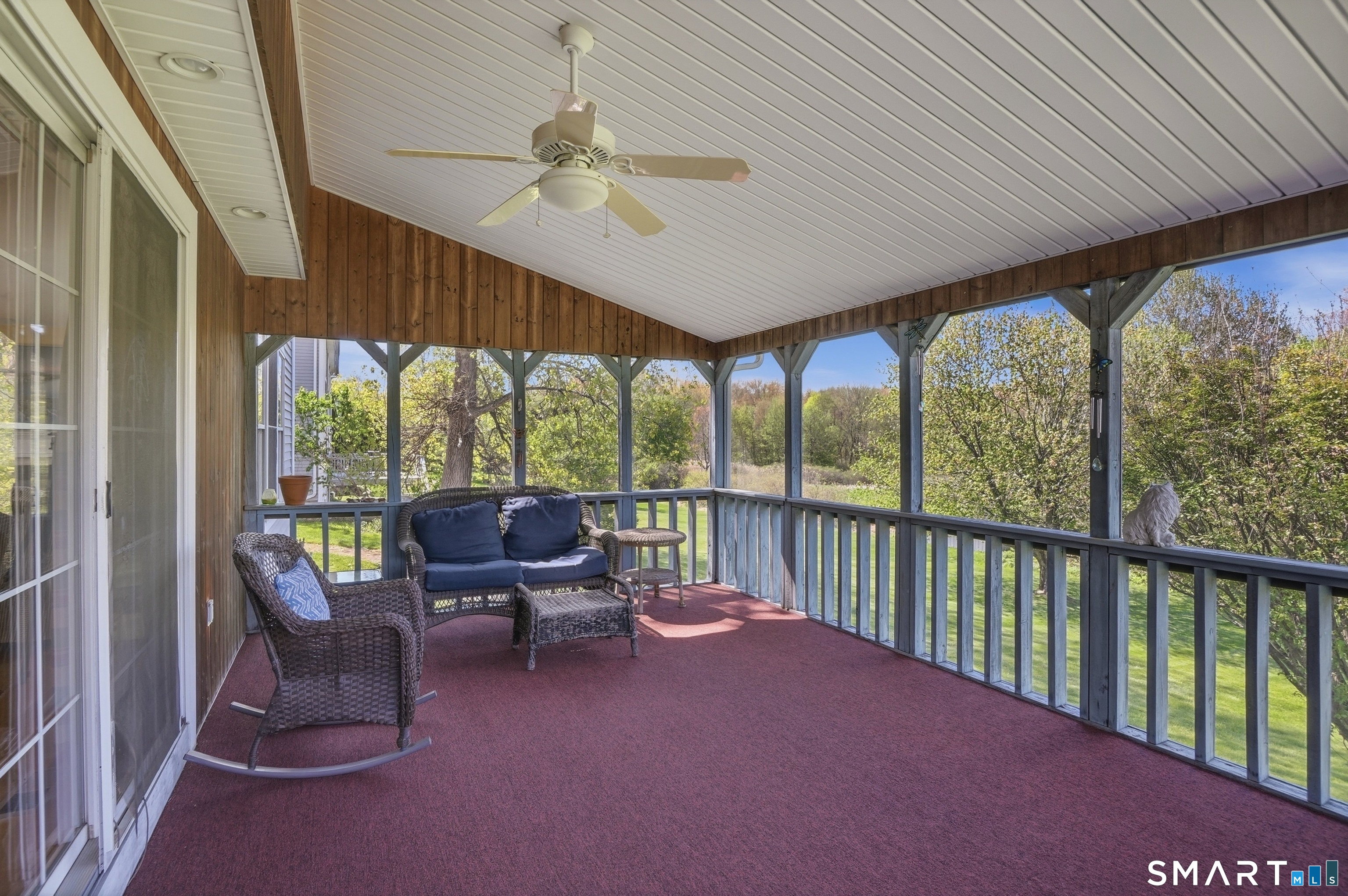 80 Talcott Ridge Road South Windsor, CT 06074 - Photo 11 of 40