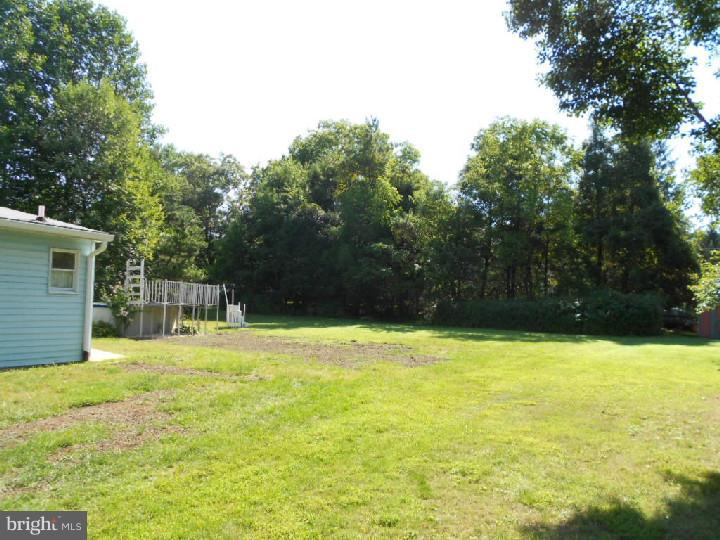 175 Beulah Road Doylestown, PA 18901 - Photo 24 of 24 Back Yard