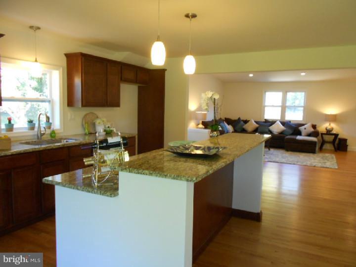 175 Beulah Road Doylestown, PA 18901 - Photo 6 of 24 Kitchen