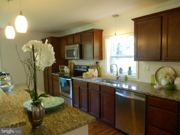 175 Beulah Road Doylestown, PA 18901 - Photo 7 of 24 Kitchen