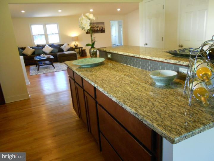 175 Beulah Road Doylestown, PA 18901 - Photo 8 of 24 Kitchen