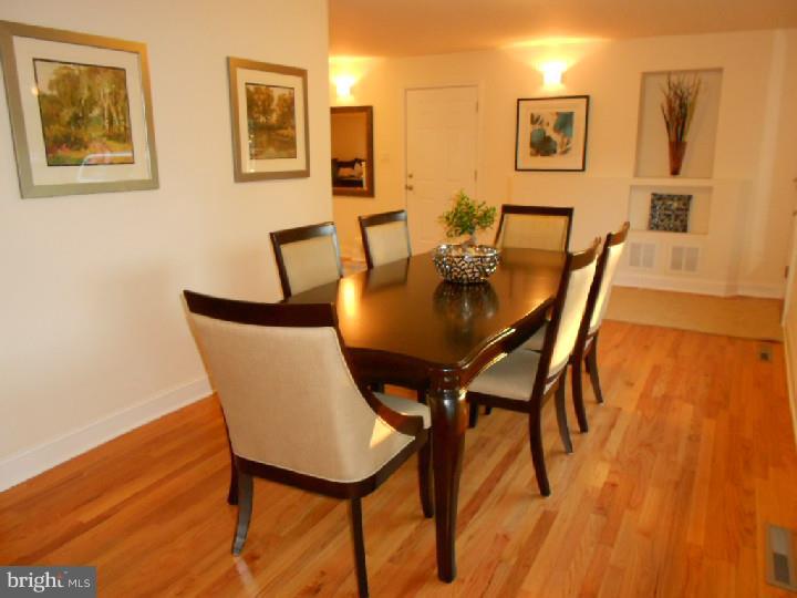 175 Beulah Road Doylestown, PA 18901 - Photo 10 of 24 Dining Room