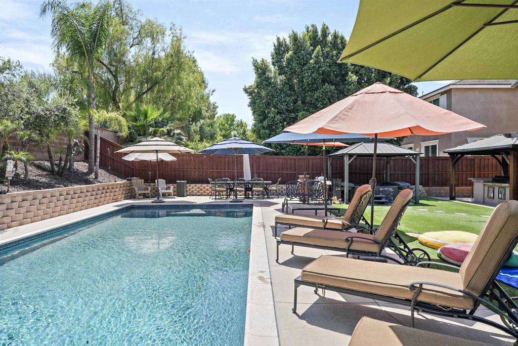 11285 Figtree Terrace Road Corona, CA 92883 - Photo 61 of 72