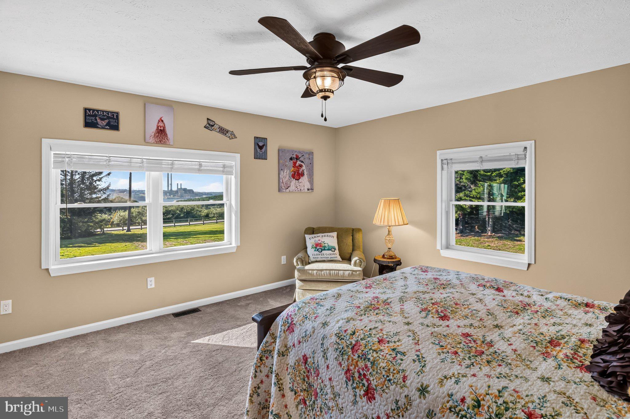 3291 Grassy Ridge Road Mount Storm, WV 26739 - Photo 20 of 30