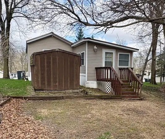 $73,900 | 6-57&58 Woodhaven, Sublette, IL 61367