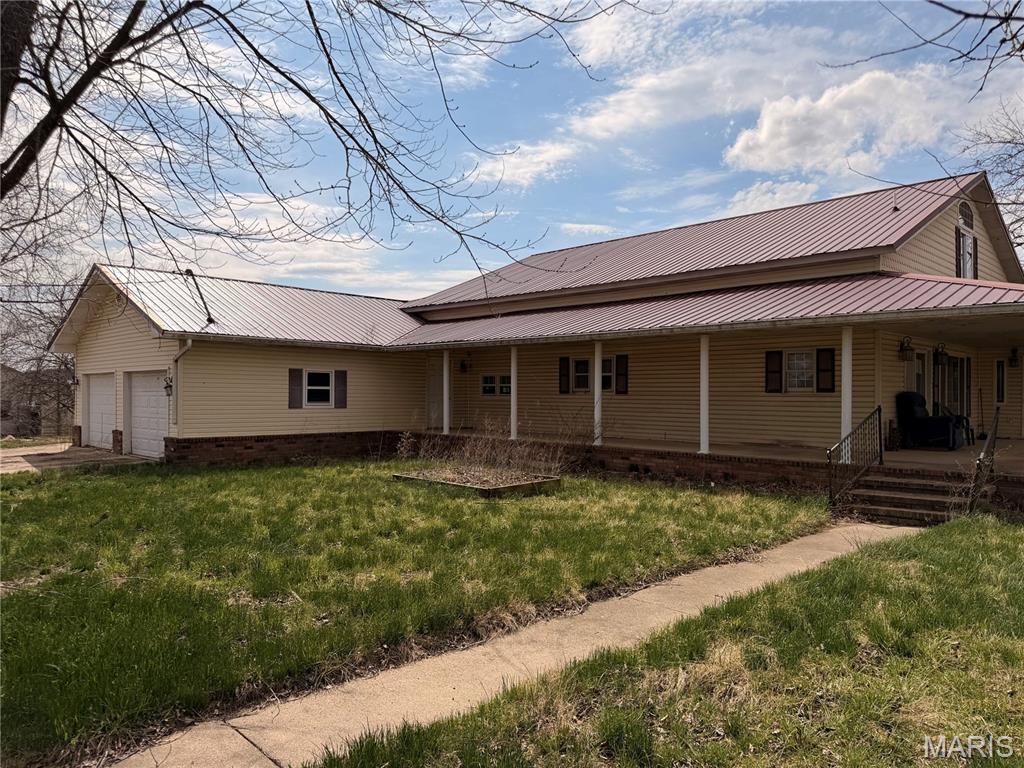 26474 Falcon Road Lebanon, MO 65536 - Photo 2 of 27