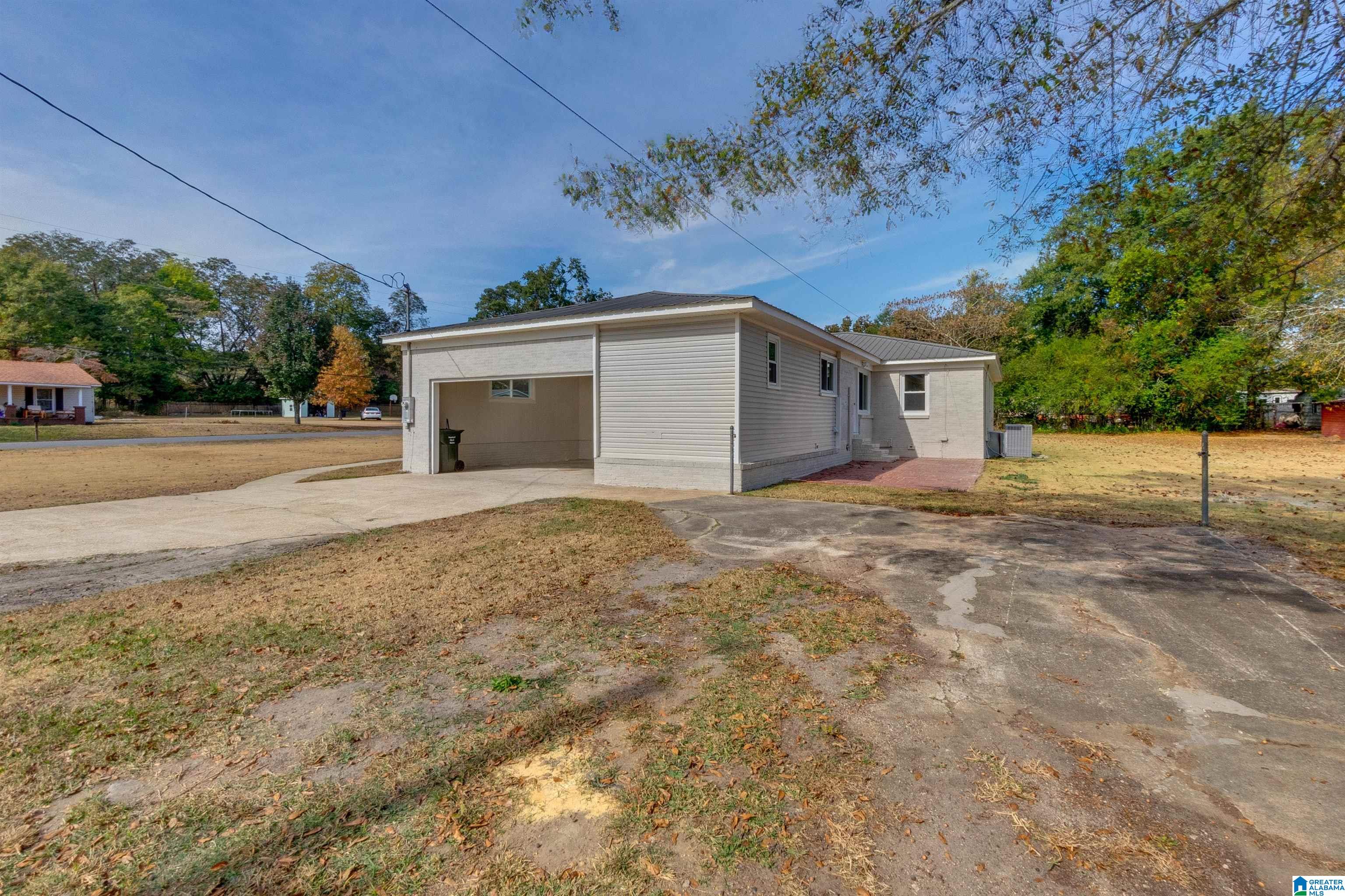 308 Penter Avenue Clanton, AL 35045 - Photo 45 of 49